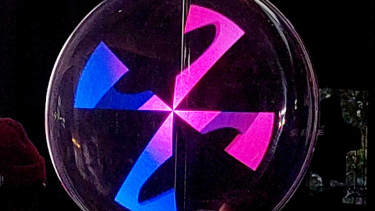 Logo XLSmart.