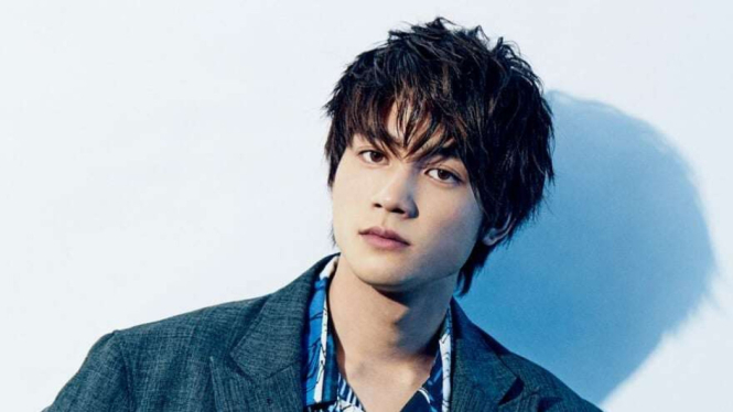 Mizuki Itagaki