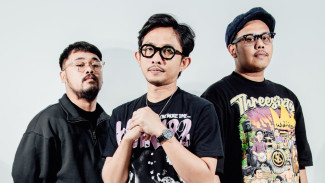 Band Threesixty Tawarkan Nuansa Baru Lewat Single Menjadi Yang Kita Punya