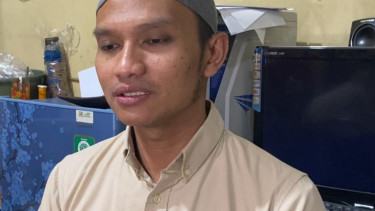 Kasat Reskrim Polres Metro Depok, AKBP Bambang Prakoso