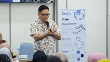 Pelatihan Digitalisasi UMKM di Kalbar