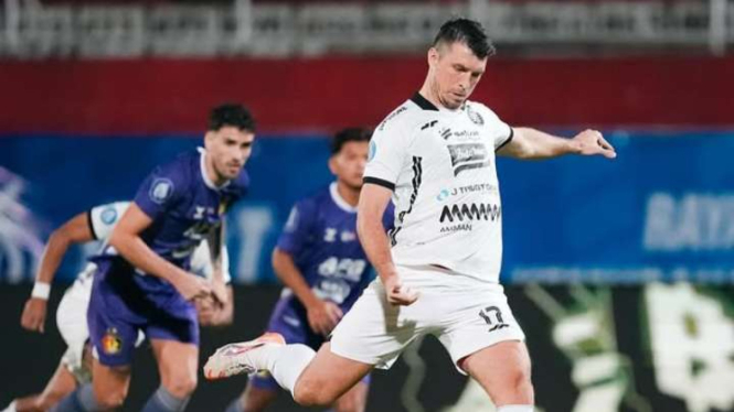 Pemain Persija Jakarta, Ondrej Kudela