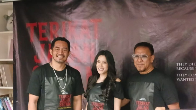 Film Terikat Jalan Setan
