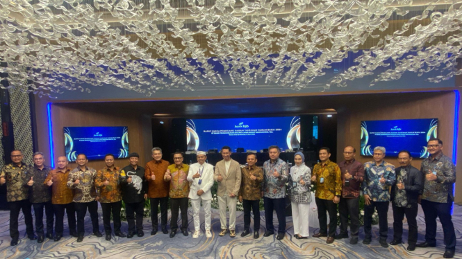 RUPST bank BJB 