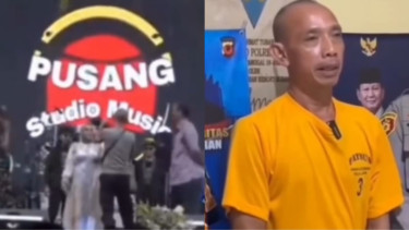 Viral Oknum Polisi Ini Hina Profesi Seniman: Murahan Nggak Bakal Ada yang Kaya