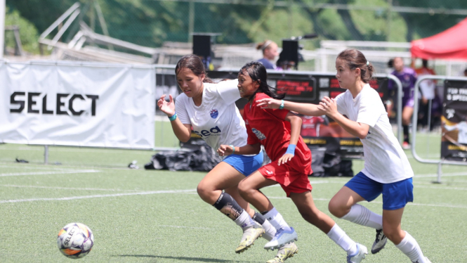 2 Wakil Indonesia Raih Runner-up di JSSL Singapore 7’s 2025