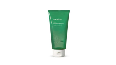 Aloe Revital Soothing Gel Innisfree