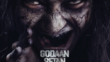 Film Godaan Setan yang Terkutuk