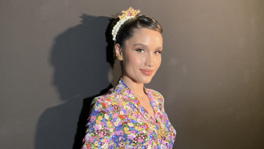 Cinta Laura