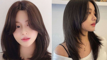 7 Rekomendasi Potongan Rambut Sebahu yang Bikin Awet Muda