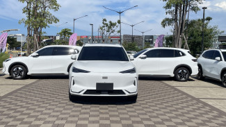Daftar Mobil Listrik China dengan Jarak Tempuh Terjauh Juli 2026