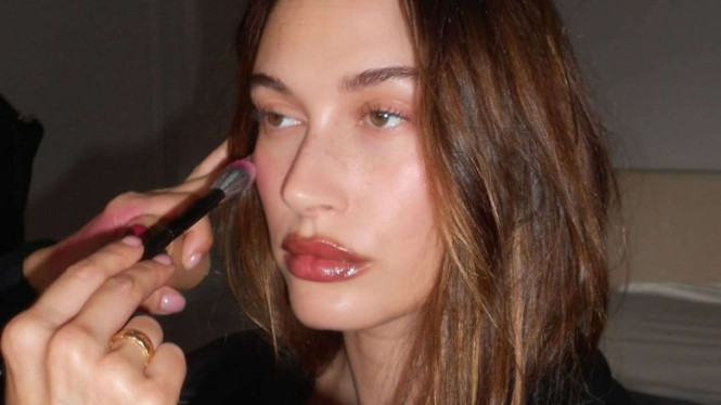 hailey bieber