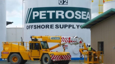 Petrosea Tbk (PTRO)