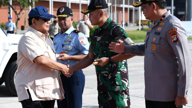 Dok. Istimewa, Biro Pers Sekretariat Presiden