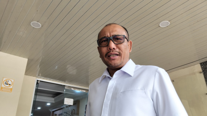 Direktur Reserse Kriminal Umum Polda Metro Jaya, Komisaris Besar Polisi Wira Satya Triputra