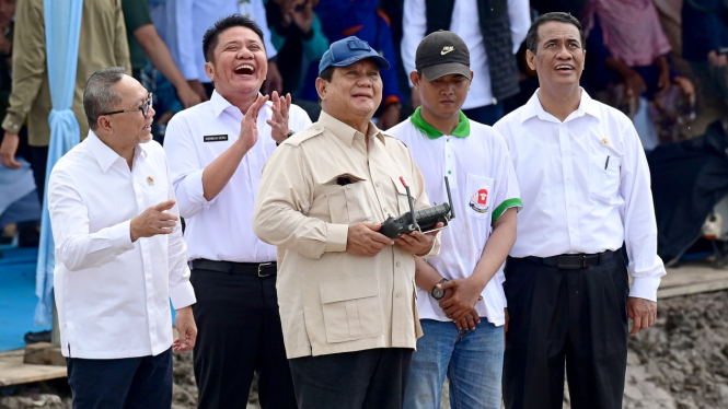 Dok. Istimewa, Biro Pers Sekretariat Presiden