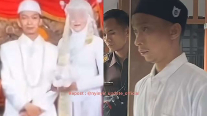 Satu Tahun Menikah Baru Tahu Ternyata Suaminya Sudah Beristri, Ngaku PNS