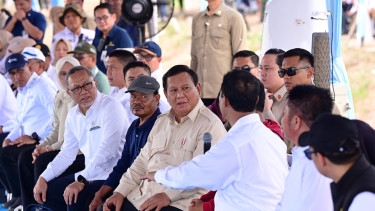 Dok. Istimewa, Biro Pers Sekretariat Presiden