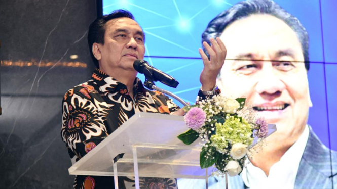 Effendi Simbolon
