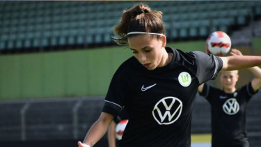 Djenna de Jong