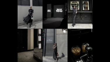 Instagram menjadi ruang eksplorasi diri bagi Generasi Z, namun juga menimbulkan tekanan ekspektasi dan standar sosial yang kompleks.