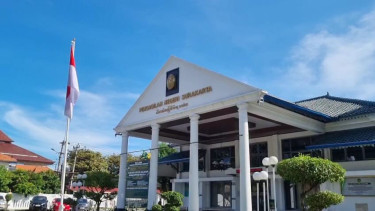 Pengadilan Negeri Solo