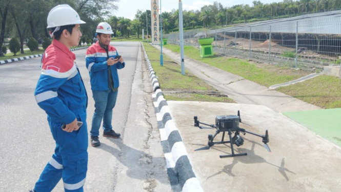 Pertamina NRE pastikan keandalan PLTS
