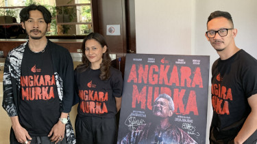 Film Angkara Murka