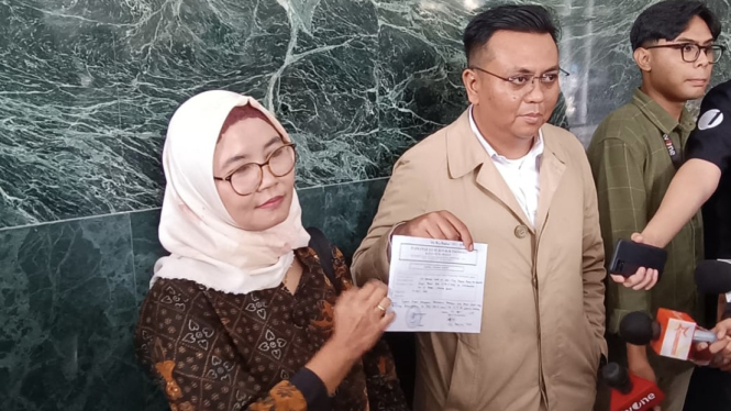 Tim Kuasa Hukum Paula