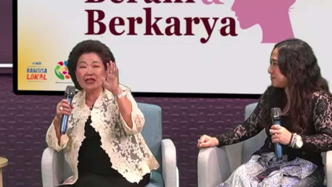 Lanny Siswandi, Sosok di Balik Suksesnya Sambal Bu Rudy