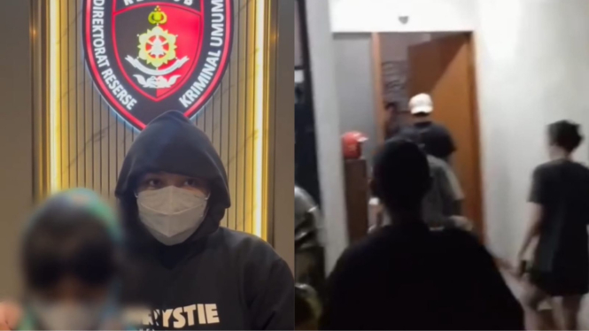 Viral Berita Anak Hilang di Depok Ternyata Hoax