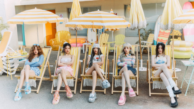 (G)I-DLE