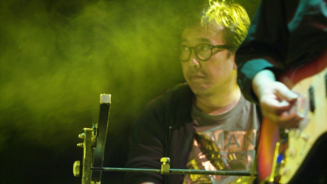 Musisi Herman Gelly