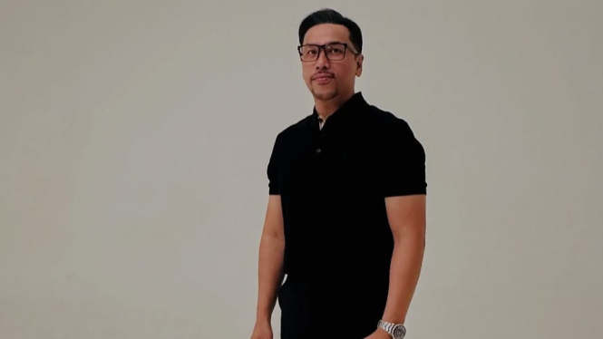 Sammy Simorangkr