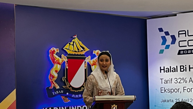 Wakil Menteri Perdagangan, Dyah Roro Esti Widya