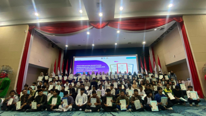 117 penerima ijazah yang 'diputihkan' Pemprov Jakarta (dok. istimewa)