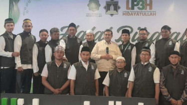 Lembaga Pemeriksa Halal