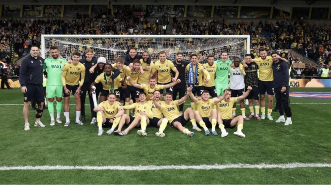 Pemain Oxford United