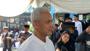 Ganjar Pranowo