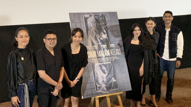 Film Dendam Malam Kelam