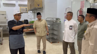 Dok. Istimewa, Sumber: BP Haji