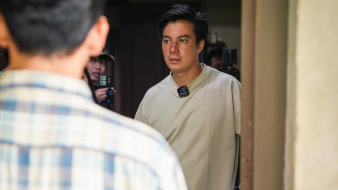Baim Wong