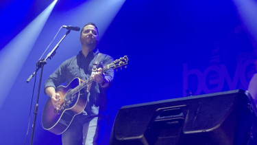 Boyce Avenue (Alejandro)