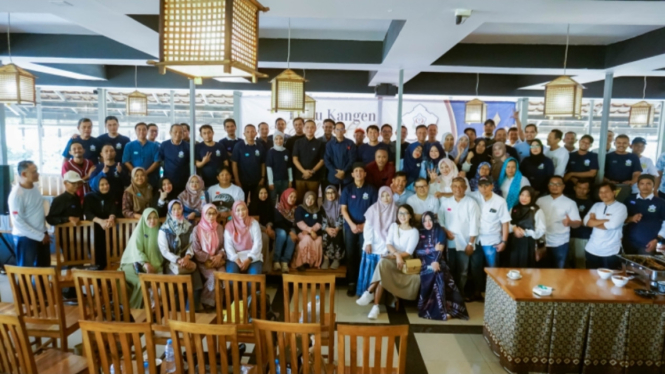 Alumni SMAN 1 Pangkah