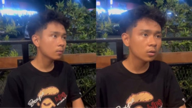 Miris! Remaja Ini Ngaku Starboy dan Anak Jenderal Demi Menipu Banyak Orang