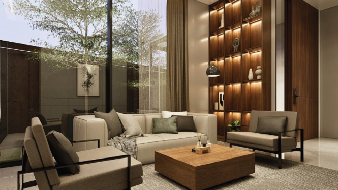 [Humas Elite Home Creations]