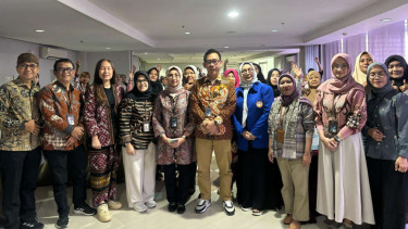 Sinergi BRI Life dan PNM, Tingkatkan Kesejahteraan Nasabah Ultra Mikro 