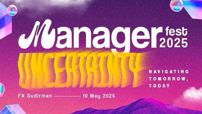 Manager Fest 2025