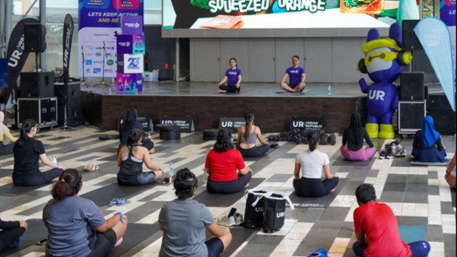 Ilustrasi Poundfit