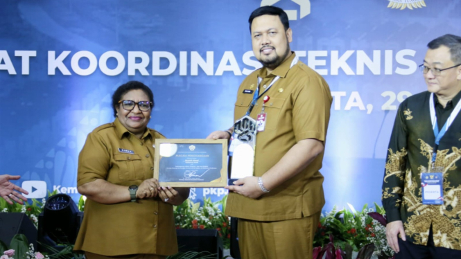 Rakortek Perumahan Perdesaan